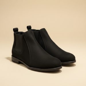 Saint Lorenzo Black Chelsea