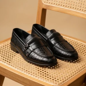 Black Remadòor Tassel