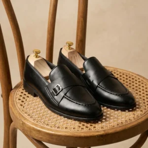 Black Rivaro Cross Elegent