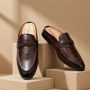 Classic Weave Half Choco