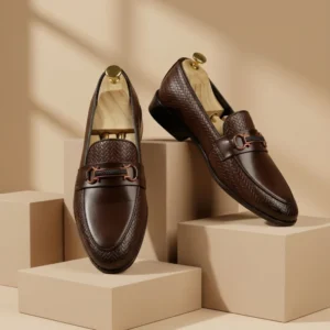 Vintage Crown Choco