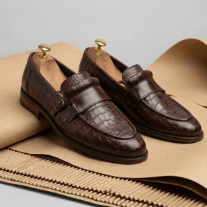 Chocolate Remadoor Tassel